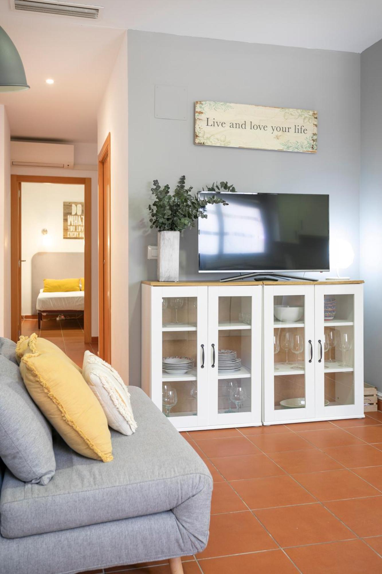 La Casita De Mauro Appartamento El Campello