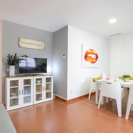 La Casita De Mauro Apartment El Campello Exterior photo