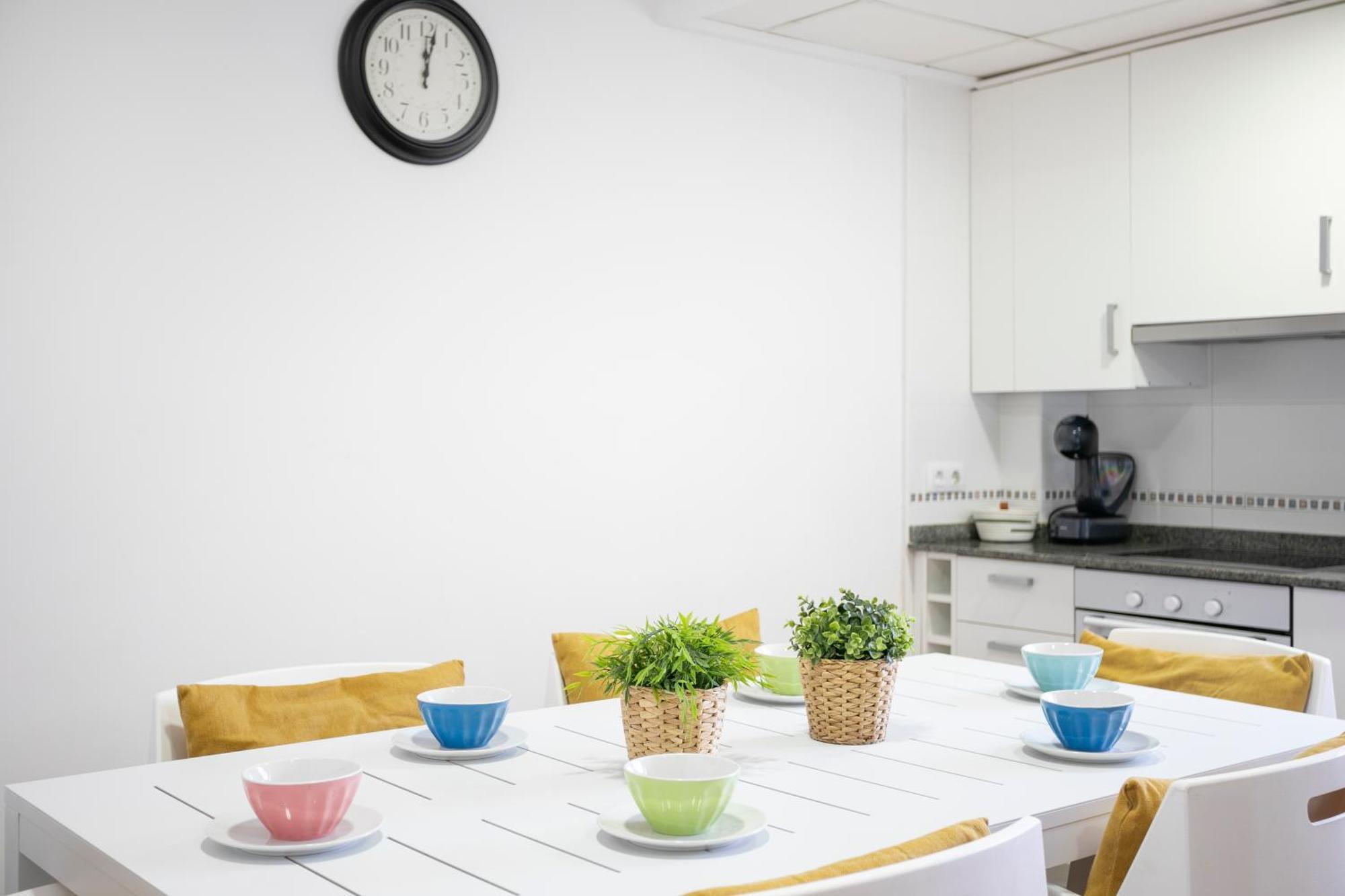 Apartamento La Casita De Mauro El Campello