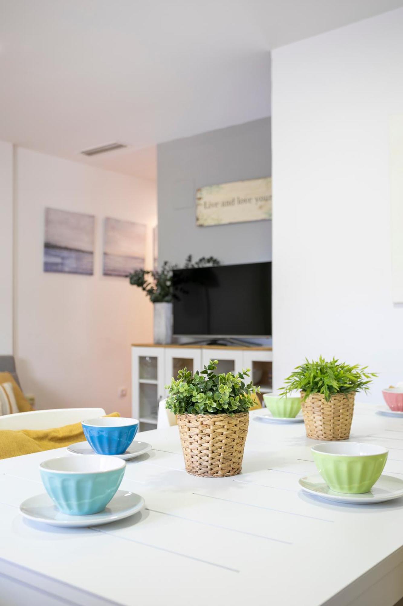 La Casita De Mauro Apartamento