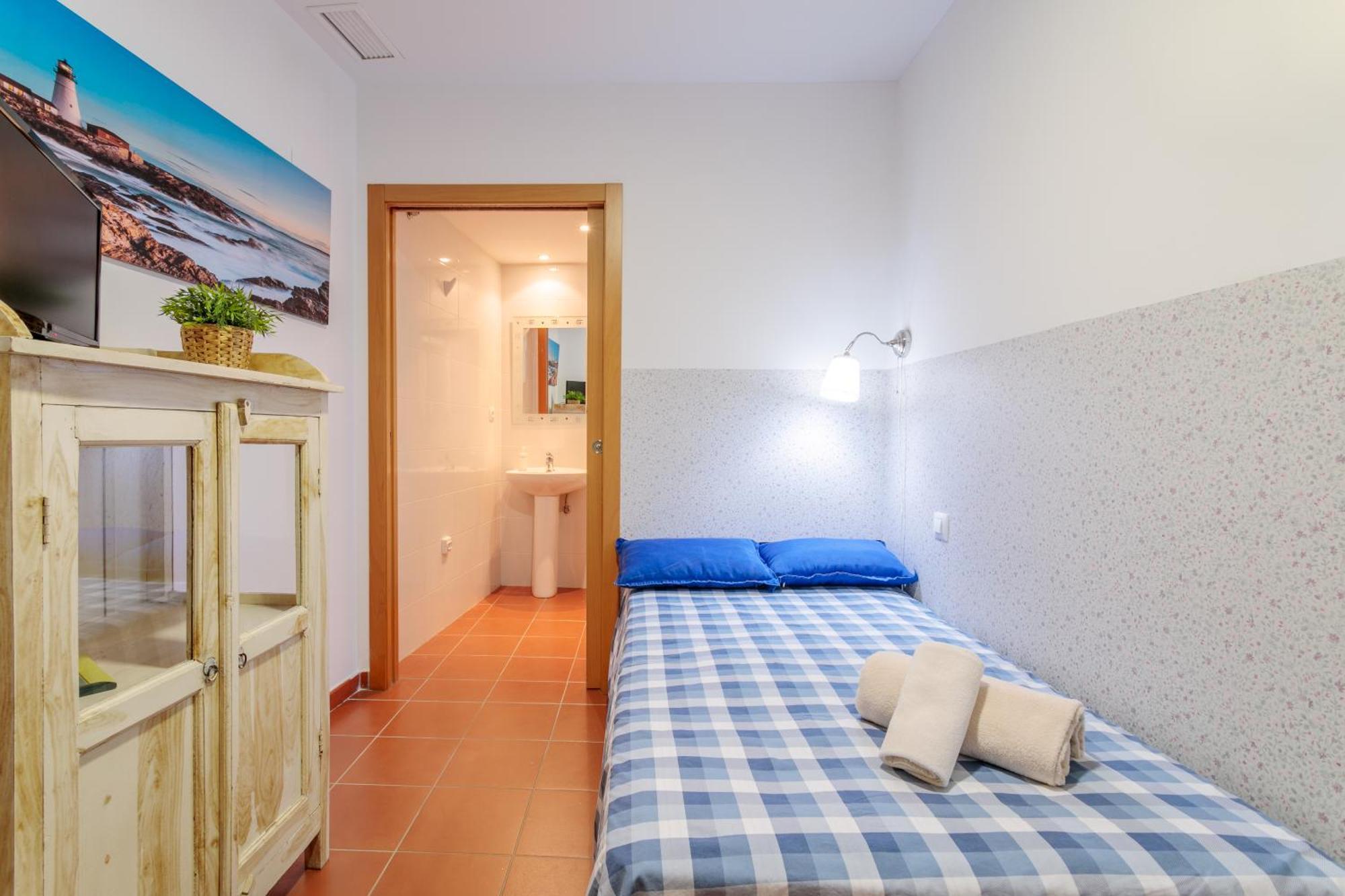 La Casita De Mauro Apartamento