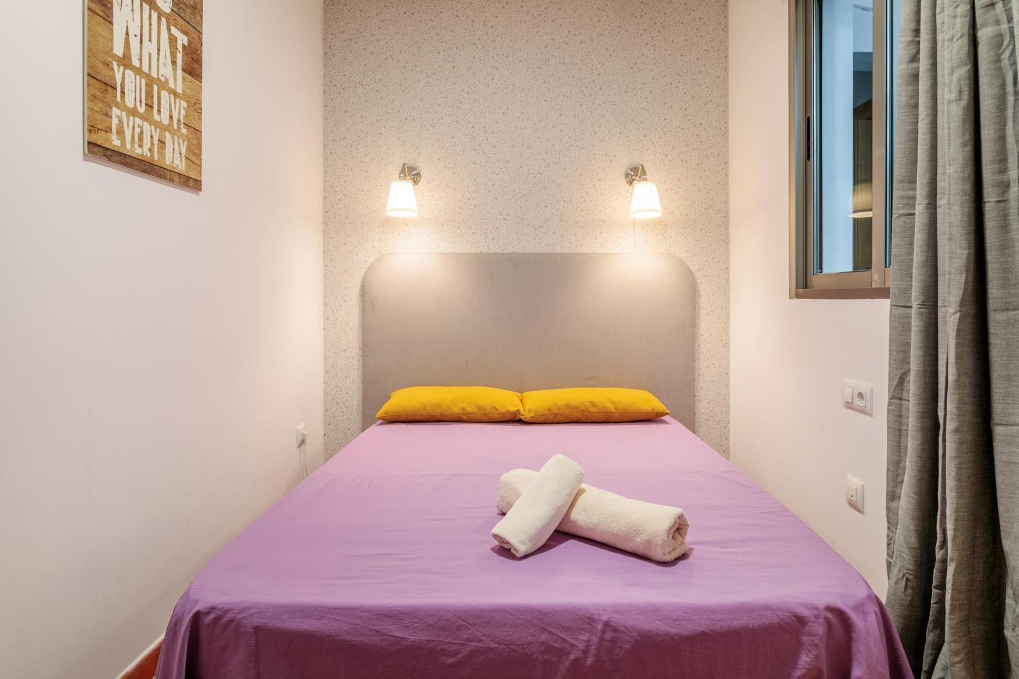 Apartamento La Casita De Mauro