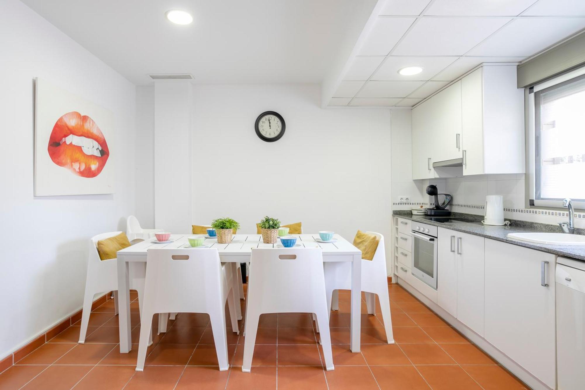 La Casita De Mauro Apartment El Campello