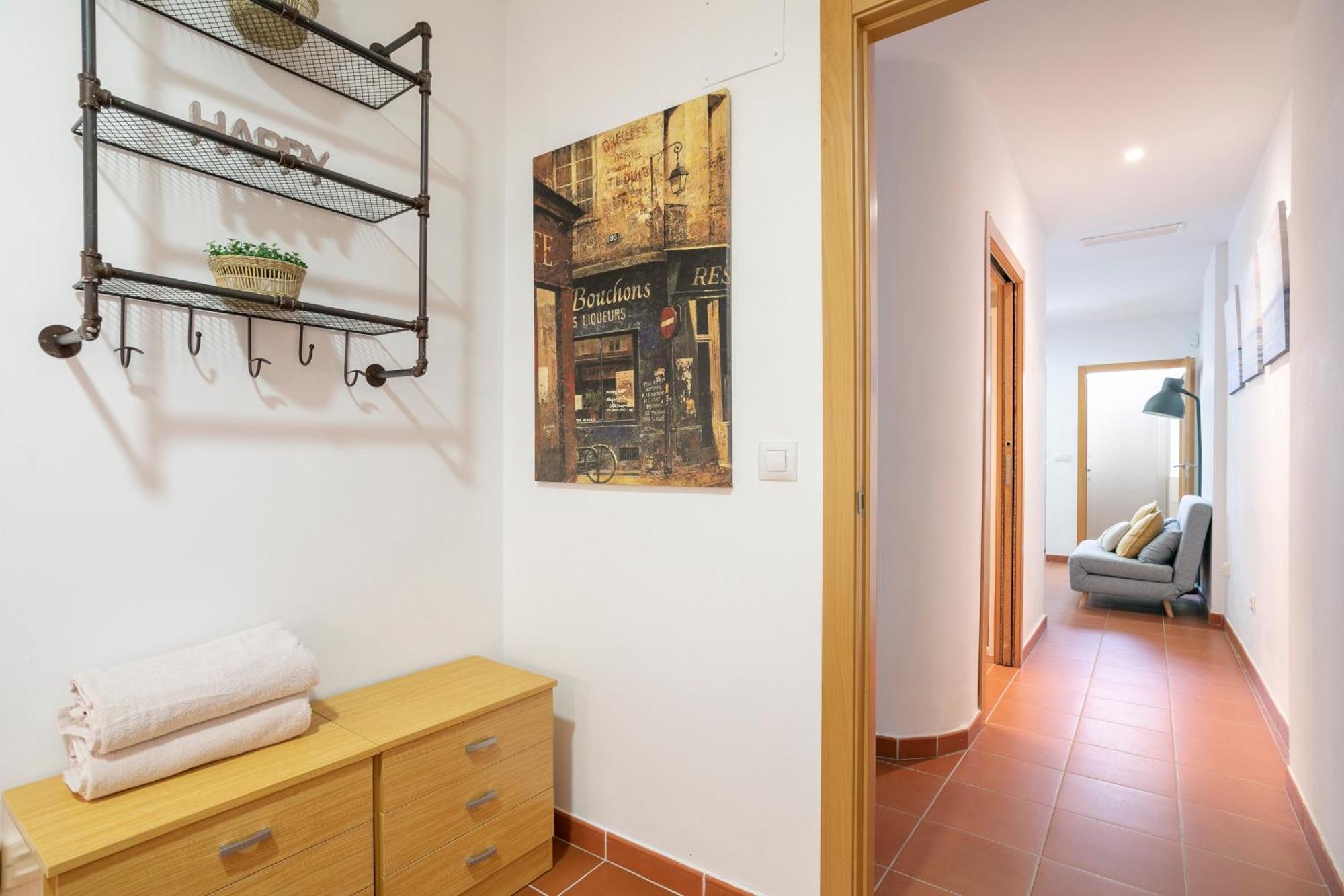 Apartment La Casita De Mauro El Campello