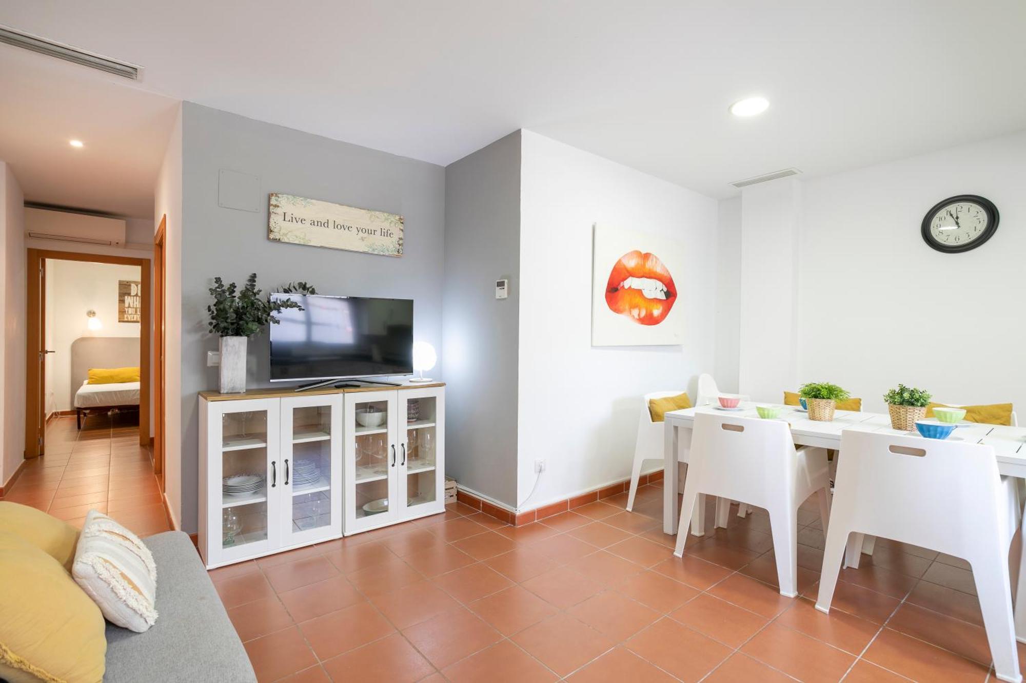 La Casita De Mauro El Campello